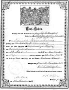 resized_1854 Friedrich C. Heppenheimer baptismal cerficate - scanned 2008-09-07-06.jpg